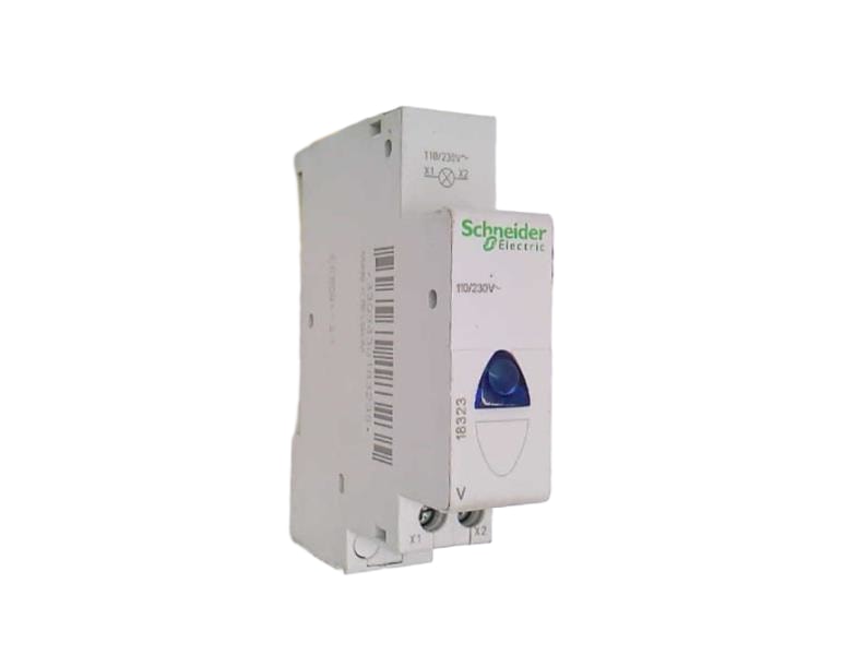 SCHNEIDER ELECTRIC 18323
