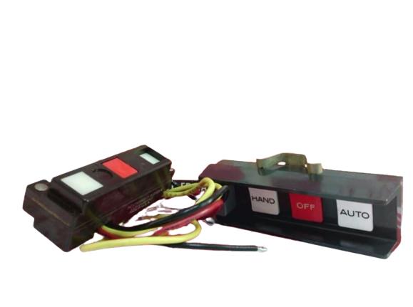 EATON CORPORATION C400KG13