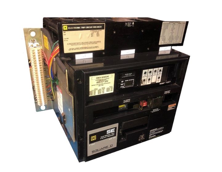 SCHNEIDER ELECTRIC SED363000LSGA4