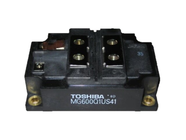 TOSHIBA MG600Q1US41