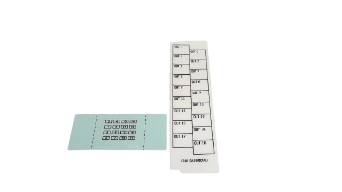 ALLEN BRADLEY 1746-RL50