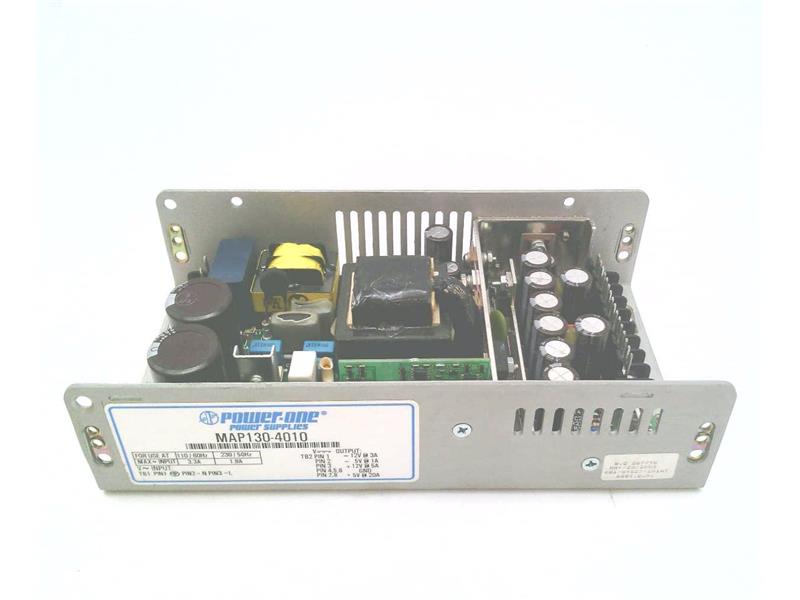 BEL FUSE MAP130-4010