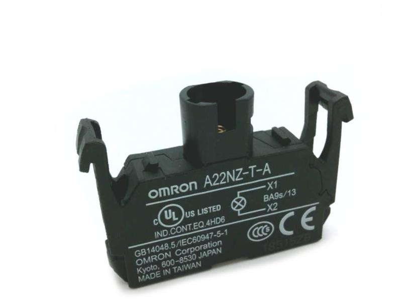 OMRON A22NZ-T-A