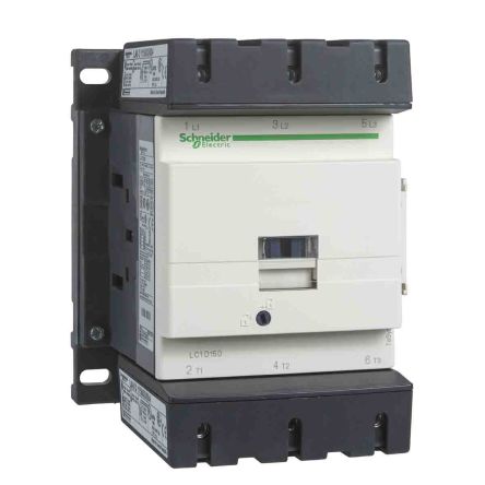 SCHNEIDER ELECTRIC LC1D15000F7