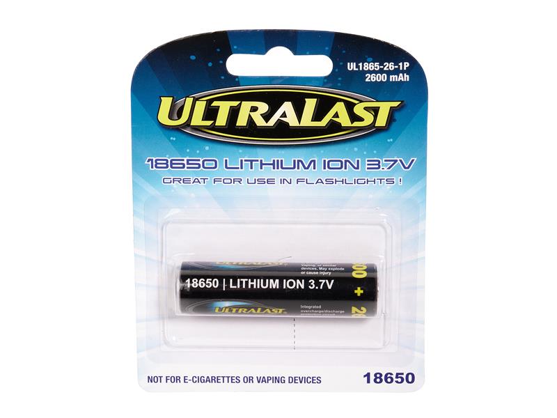 DANTONA UL1865-26-1P