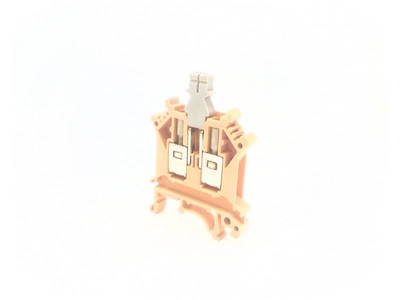 PHOENIX CONTACT UK4-T-YE