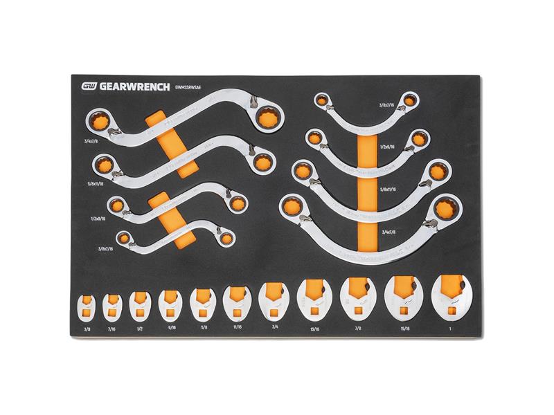 APEX TOOLS GWMSSRWSAE