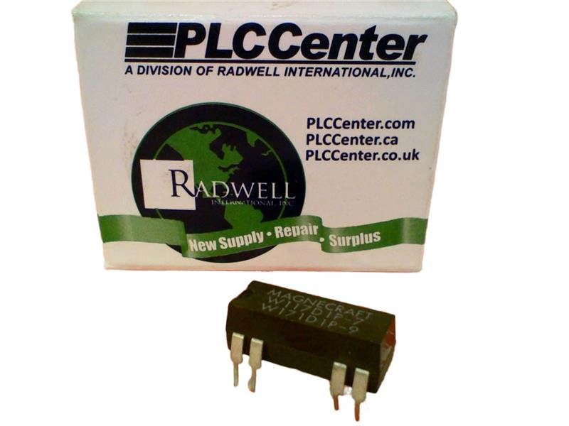 W117DIP-7 by SCHNEIDER ELECTRIC