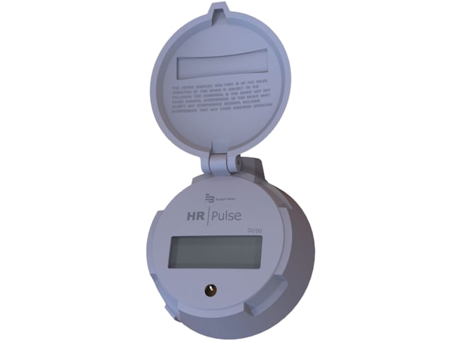 BADGER METER 105-6804