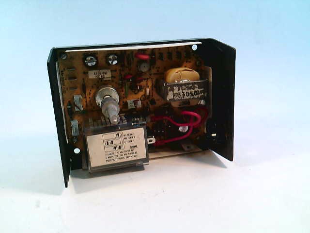 KIDDE-FENWAL, LLC 54-301121-103