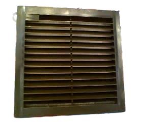 WPFA25/30BK by HUBBELL