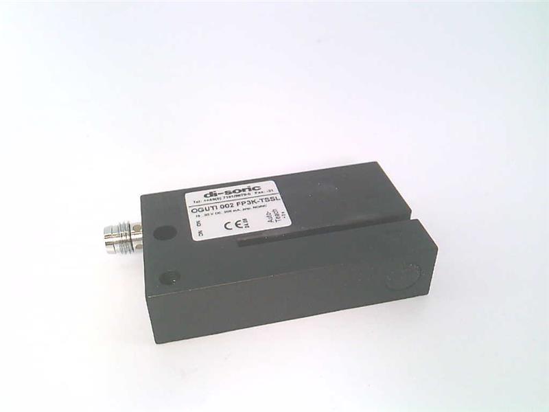 DI-SORIC OGUTI 002 FP3K-TSSL