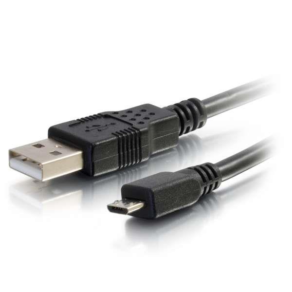 CABLES TO GO 27423