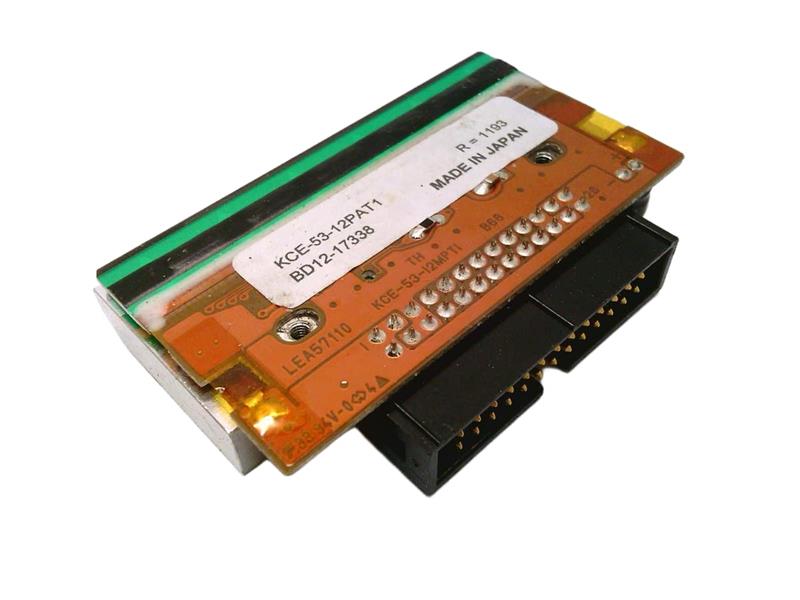 KCE-53-12PAT1 by DOVER CORPORATION