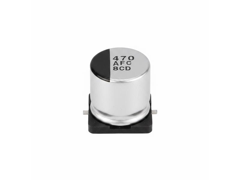 MATSUSHITA ELECTRIC EEVFK1J471M