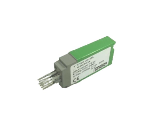 ST-OV2- 12DC/ 60DC/1 by PHOENIX CONTACT