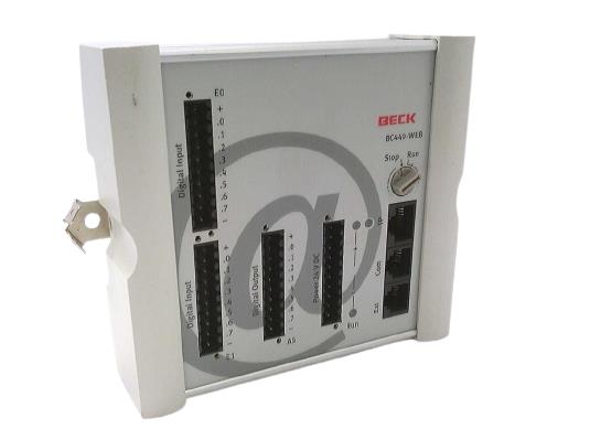 BECK BC440-WEB