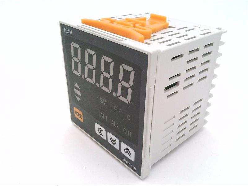 AUTONICS TC4M-N4R