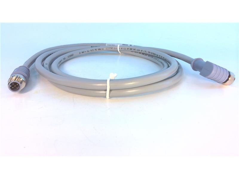 TURCK RSC WKC 578-2M