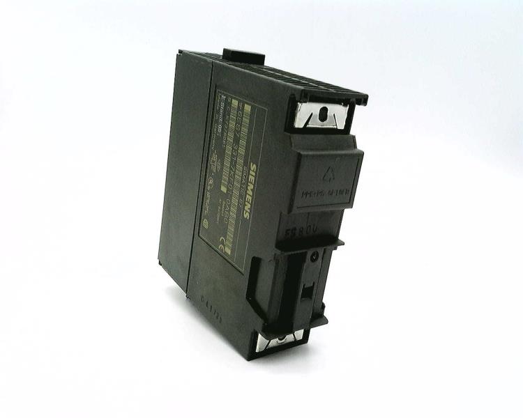 SIEMENS 6ES7331-7KF01-0AB0