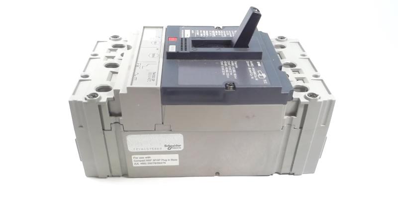 SCHNEIDER ELECTRIC NFNF36100