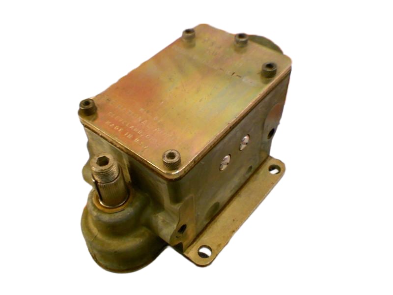 16D200-45A2-E1 by DANAHER CONTROLS