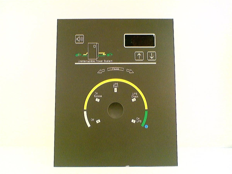 EMERSON 02-792140-10