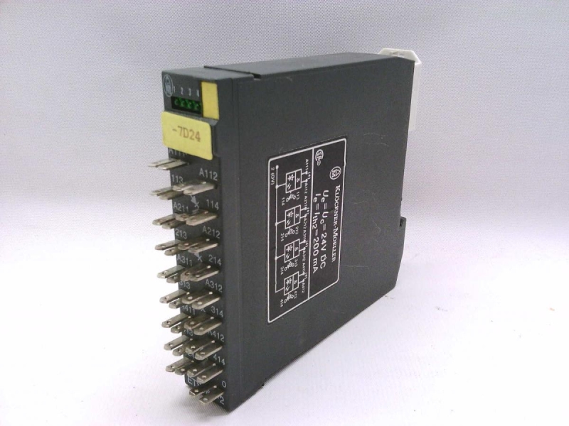 ETS-A4-2 by EATON CORPORATION