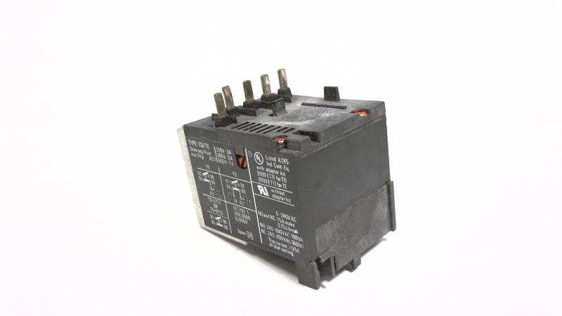 SCHNEIDER ELECTRIC 9065-TD-0.16