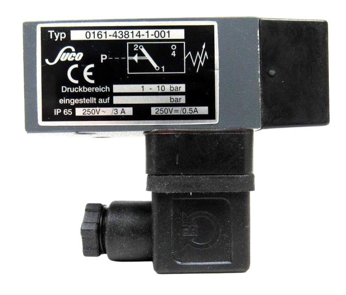 SUCO 0161-43814-1-001