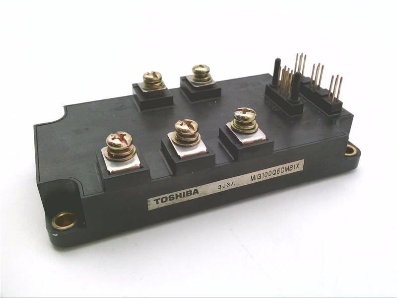 HITACHI MIG100Q6CMB1X