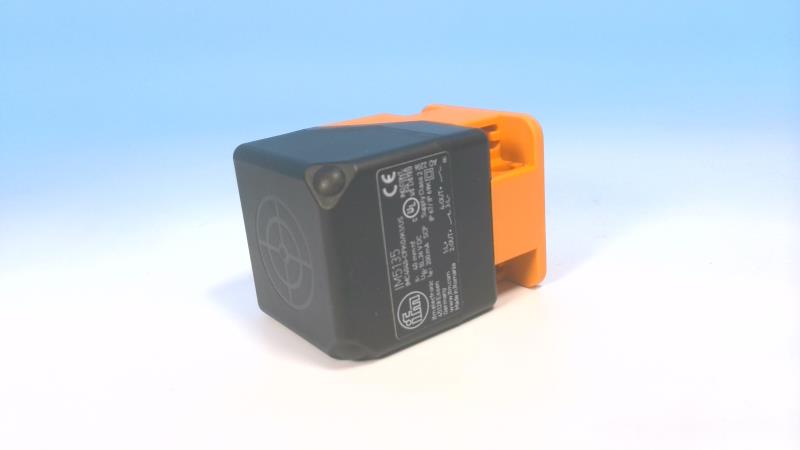 EFECTOR IMC4040-CPKG/K1/US-100-DPA-IM5135
