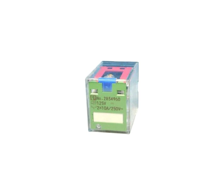 PHOENIX CONTACT REL-IR/LDP-125DC/2X21