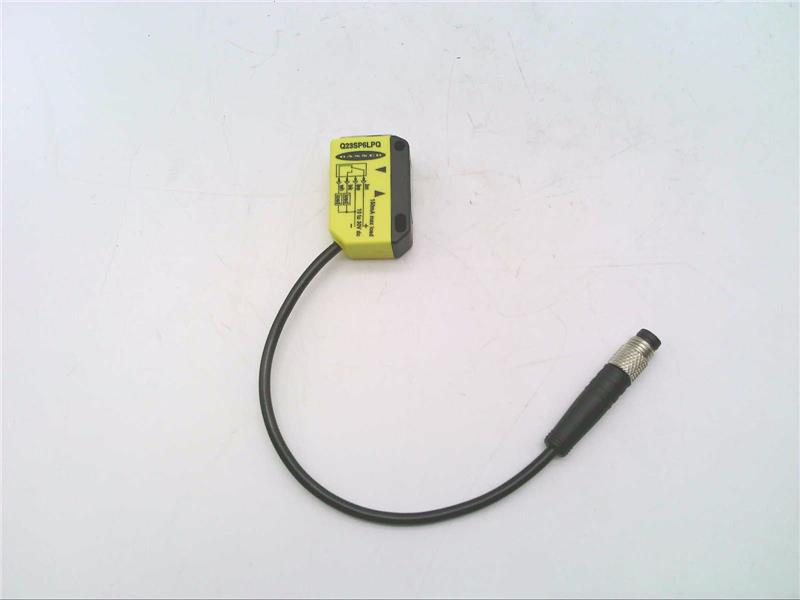 BANNER ENGINEERING Q23SP6LPQ