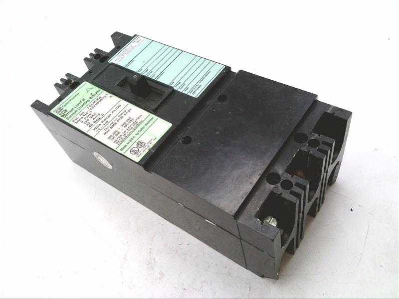 EATON CORPORATION FCL3030L