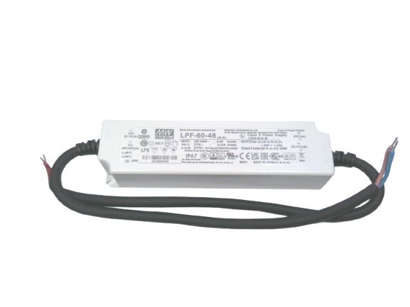 MEAN WELL LPF-60-48