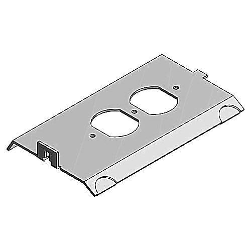 ABB THOMAS & BETTS AFP 4A60