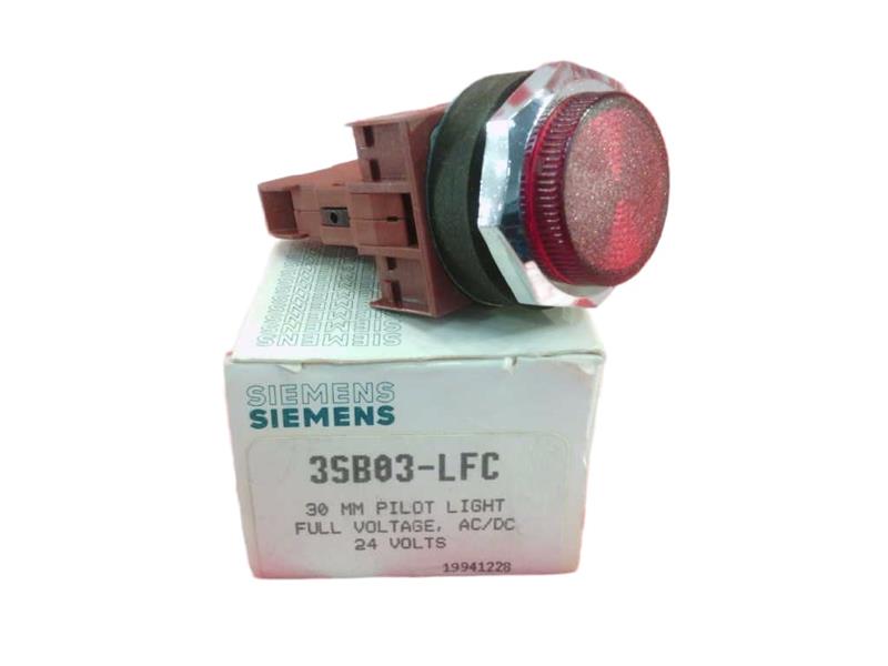 3SB03-LFCR by SIEMENS