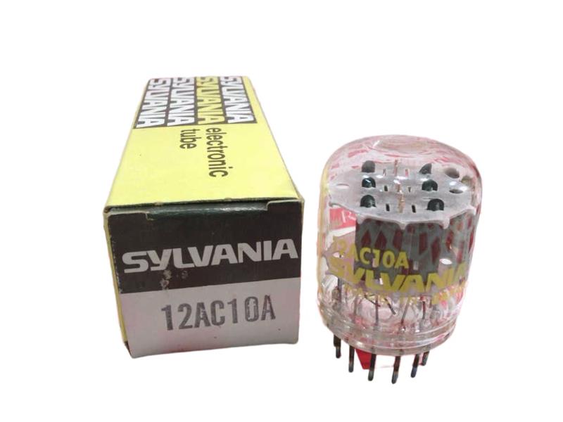 12AC10A by GTE