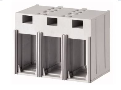 EATON CORPORATION NZM3-XKSAV