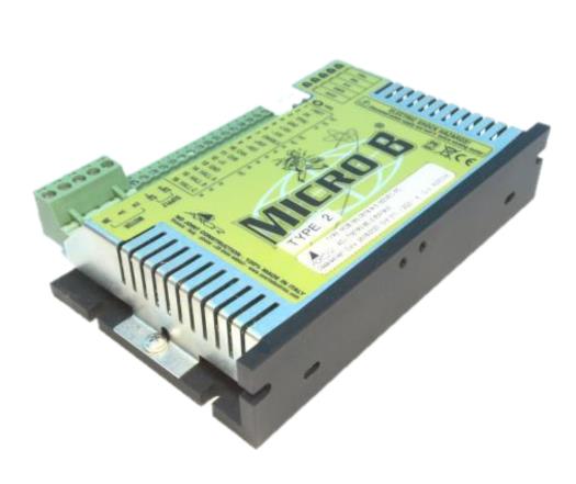 AXOR MCB-060-08/16-N-S-0623