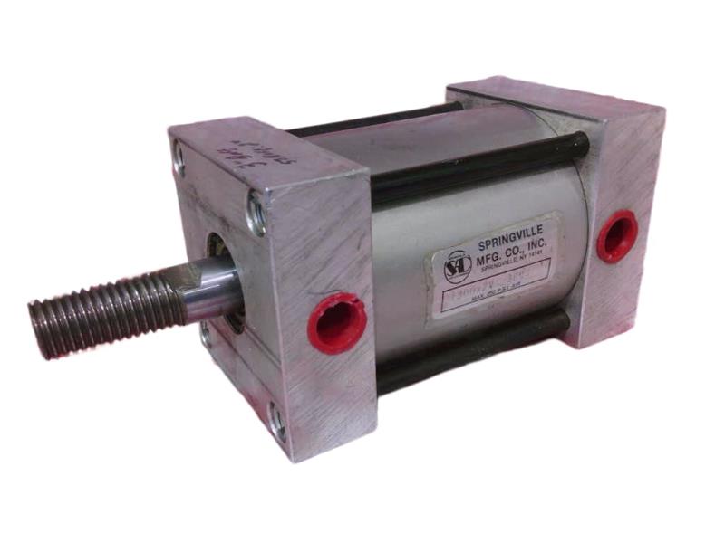 SPRINGVILLE MFG CO I300X2V