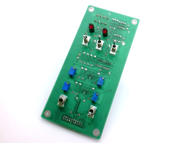 THERMO ENVIRONMENTAL 43A-13