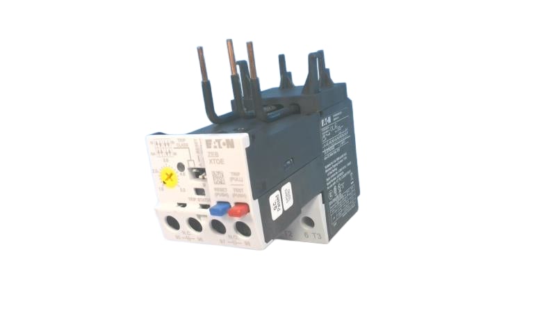 XTOE005CCS by EATON CORPORATION