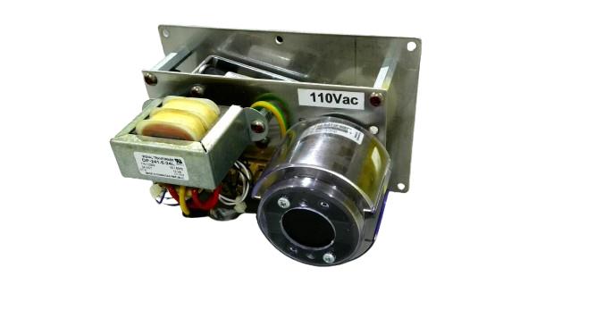 440T-MSRUE20 by ALLEN BRADLEY