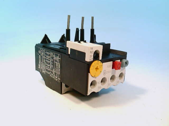 EATON CORPORATION ZB32-1