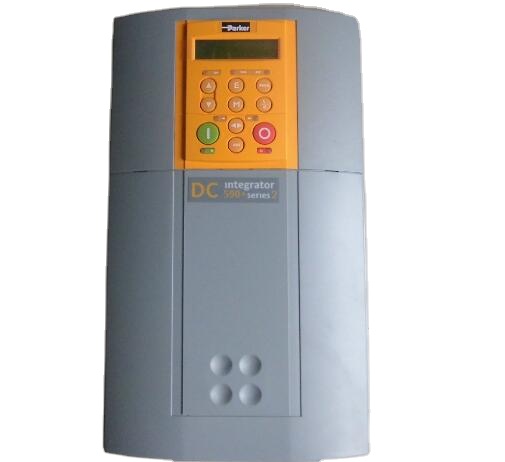 PARKER 591P/0110/500/0011/UK/AN/0/0/0