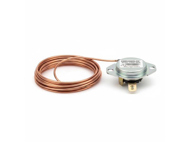 CHROMALOX 4520-7000-006