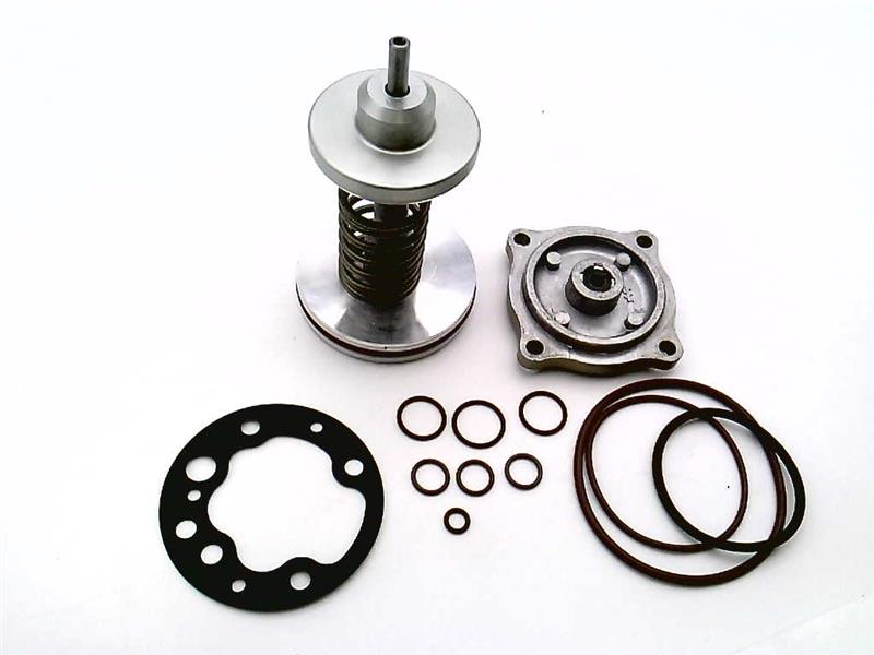 ROSS CONTROLS 209K77