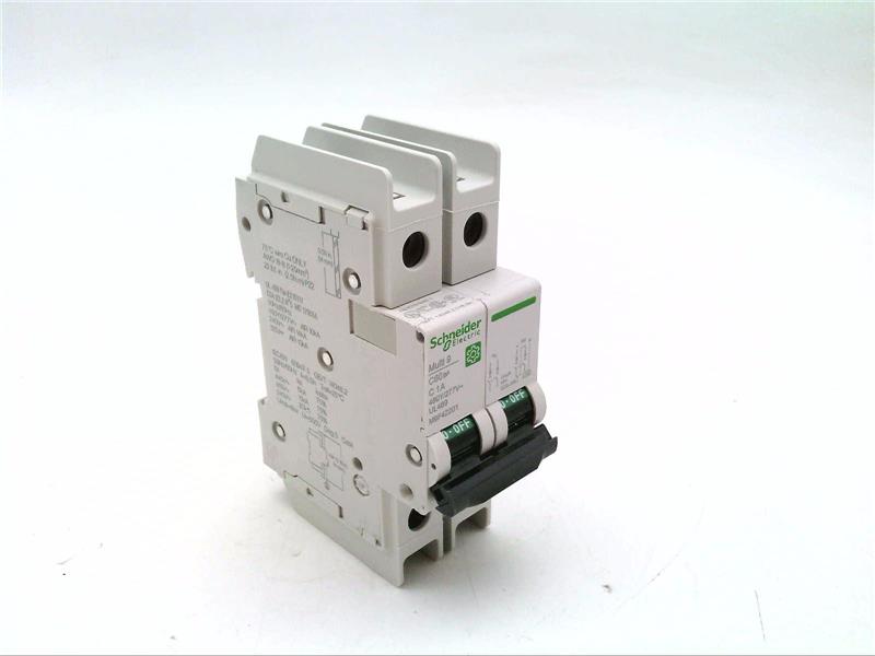 SCHNEIDER ELECTRIC M9F42201